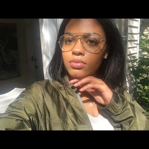 Meet your Posher, Brianna